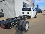 New 2026 Ram 5500 Crew Cab 84 CA Cab Chassis for sale #XTG270483 - photo 9