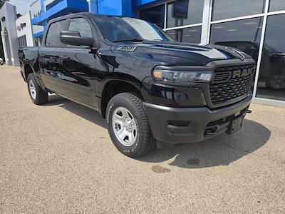 New 2026 Ram 1500 Tradesman Crew Cab 4x4 Pickup for sale #XTN161944 - photo 1