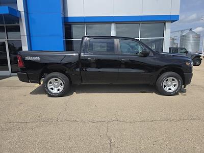 New 2026 Ram 1500 Tradesman Crew Cab 4x4 Pickup for sale #XTN161944 - photo 2