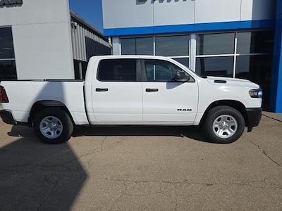 New 2026 Ram 1500 Tradesman Crew Cab 4x4 Pickup for sale #XTN186407 - photo 2