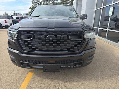 New 2026 Ram 1500 Big Horn Crew Cab 4x4 Pickup for sale #XTN227911 - photo 2