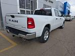 New 2026 Ram 1500 Big Horn Crew Cab for sale #XTN235027 - photo 8
