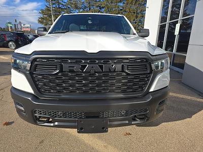 New 2026 Ram 1500 Tradesman Quad Cab for sale #XTN273583 - photo 2