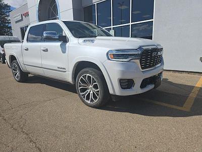 New 2026 Ram 1500 Limited Longhorn Crew Cab for sale #XTN342789 - photo 1