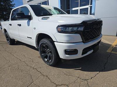 New 2026 Ram 1500 Big Horn Crew Cab for sale #XTN345148 - photo 2