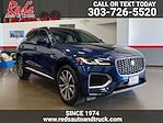 Used 2021 Jaguar F-Pace P400 R-Dynamic S AWD SUV for sale #2024-125 - photo 1