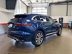 Used 2021 Jaguar F-Pace P400 R-Dynamic S AWD SUV for sale #2024-125 - photo 2