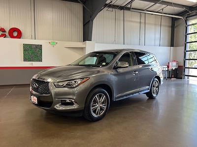 Used 2020 Infiniti QX60 Pure AWD SUV for sale #2024-259 - photo 1