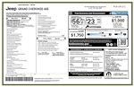 Used 2024 Jeep Grand Cherokee 4xe Base 4WD SUV for sale #2024-355 - photo 7