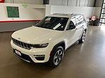Used 2024 Jeep Grand Cherokee 4xe Base 4WD SUV for sale #2024-355 - photo 9