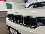 Used 2024 Jeep Grand Cherokee 4xe Base 4WD SUV for sale #2024-355 - photo 12