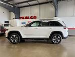 Used 2024 Jeep Grand Cherokee 4xe Base 4WD SUV for sale #2024-355 - photo 21