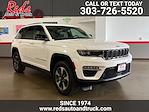 Used 2024 Jeep Grand Cherokee 4xe Base 4WD SUV for sale #2024-355 - photo 23
