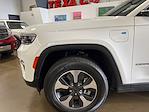 Used 2024 Jeep Grand Cherokee 4xe Base 4WD SUV for sale #2024-355 - photo 49