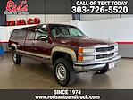 Used 1997 Chevrolet C/K 2500 K2500 Silverado Extended Cab 4WD Pickup for sale #2024-374 - photo 1