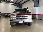 Used 1997 Chevrolet C/K 2500 K2500 Silverado Extended Cab 4WD Pickup for sale #2024-374 - photo 10