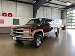 Used 1997 Chevrolet C/K 2500 K2500 Silverado Extended Cab 4WD Pickup for sale #2024-374 - photo 12