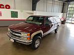 Used 1997 Chevrolet C/K 2500 K2500 Silverado Extended Cab 4WD Pickup for sale #2024-374 - photo 20