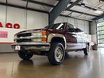 Used 1997 Chevrolet C/K 2500 K2500 Silverado Extended Cab 4WD Pickup for sale #2024-374 - photo 21