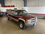 Used 1997 Chevrolet C/K 2500 K2500 Silverado Extended Cab 4WD Pickup for sale #2024-374 - photo 47