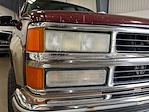 Used 1997 Chevrolet C/K 2500 K2500 Silverado Extended Cab 4WD Pickup for sale #2024-374 - photo 51