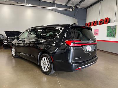 Used 2023 Chrysler Pacifica Touring L Minivan for sale #2024-397 - photo 2