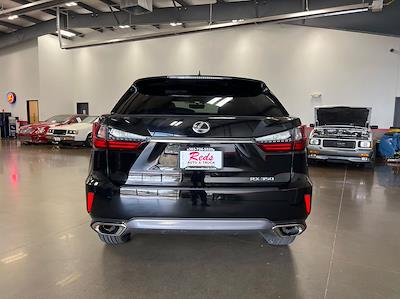 Used 2016 Lexus RX 350 AWD SUV for sale #2024-413 - photo 2
