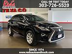 Used 2016 Lexus RX 350 AWD SUV for sale #2024-413 - photo 1