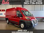 Used 2018 Ram ProMaster 2500 High Roof Empty Cargo Van for sale #2024-415 - photo 1