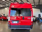 Used 2018 Ram ProMaster 2500 High Roof Empty Cargo Van for sale #2024-415 - photo 8