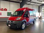 Used 2018 Ram ProMaster 2500 High Roof Empty Cargo Van for sale #2024-415 - photo 9