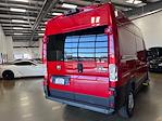 Used 2018 Ram ProMaster 2500 High Roof Empty Cargo Van for sale #2024-415 - photo 2