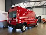 Used 2018 Ram ProMaster 2500 High Roof Empty Cargo Van for sale #2024-415 - photo 54