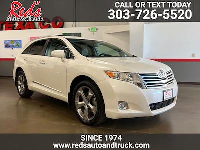Used 2011 Toyota Venza AWD SUV for sale #2024-482 - photo 1