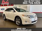 Used 2011 Toyota Venza AWD SUV for sale #2024-482 - photo 1