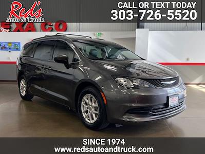 Used 2020 Chrysler Voyager LXi FWD Minivan for sale #2024-500 - photo 1