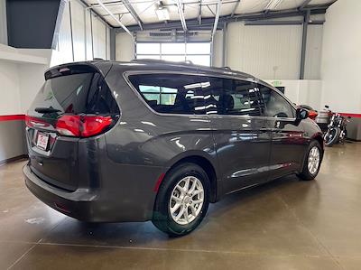 Used 2020 Chrysler Voyager LXi FWD Minivan for sale #2024-500 - photo 2