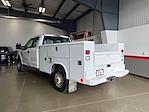 Used 2017 Ford F-350 Super Cab 4WD Service Truck for sale #2024-557 - photo 2