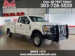 Used 2017 Ford F-350 Super Cab 4WD Service Truck for sale #2024-557 - photo 33