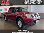 Used 2021 Nissan Frontier SV King Cab for sale #2024-629 - photo 1