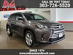 Used 2019 Toyota Highlander Limited AWD SUV for sale #2024-630 - photo 1