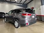 Used 2019 Toyota Highlander Limited AWD SUV for sale #2024-630 - photo 7