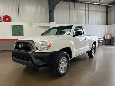 Used 2014 Toyota Tacoma Regular Cab Pickup for sale #2024-634 - photo 1