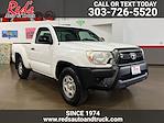 Used 2014 Toyota Tacoma Regular Cab Pickup for sale #2024-634 - photo 91