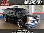 Used 1997 Chevrolet Tahoe LS SUV for sale #2024-647 - photo 1