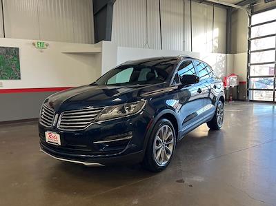 Used 2017 Lincoln MKC Select SUV for sale #2025-027 - photo 1