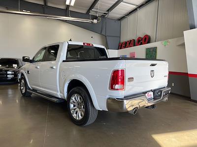 Used 2014 Ram 1500 Longhorn Crew Cab 4WD Pickup for sale #2025-046 - photo 2