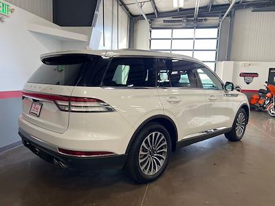 Used 2020 Lincoln Aviator Reserve AWD SUV for sale #2025-055 - photo 2