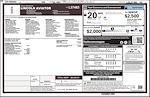 Used 2020 Lincoln Aviator Reserve AWD SUV for sale #2025-055 - photo 5