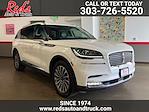Used 2020 Lincoln Aviator Reserve AWD SUV for sale #2025-055 - photo 1